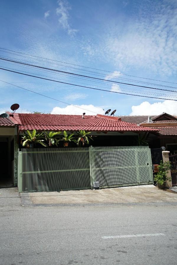 Zoo Villa With Private Pool @ Ampang Kl Ampang (Selangor) Exterior photo