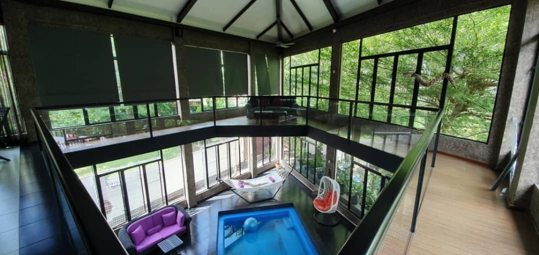 Zoo Villa With Private Pool @ Ampang Kl Ampang (Selangor) Exterior photo