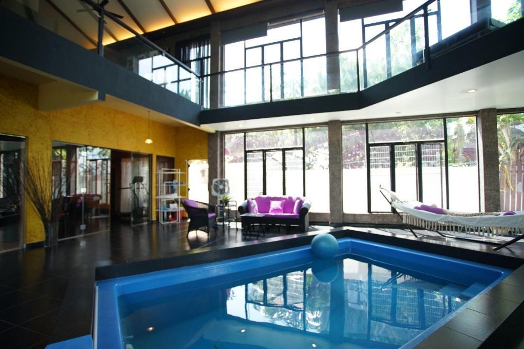 Zoo Villa With Private Pool @ Ampang Kl Ampang (Selangor) Exterior photo