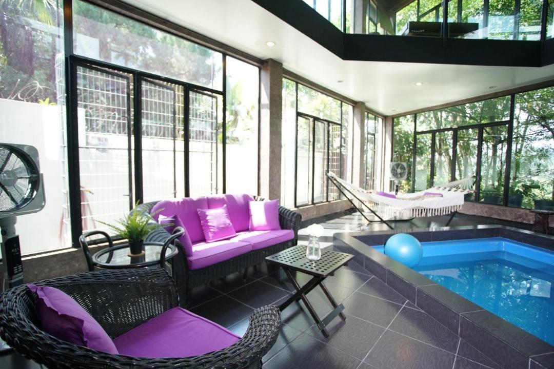 Zoo Villa With Private Pool @ Ampang Kl Ampang (Selangor) Exterior photo