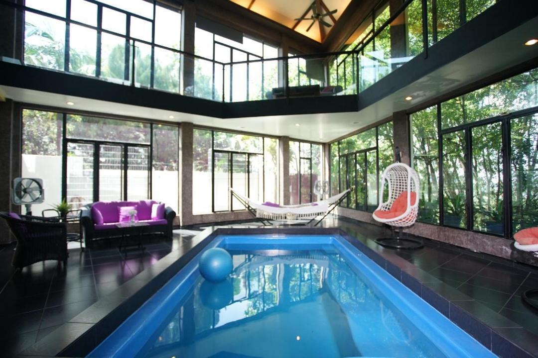 Zoo Villa With Private Pool @ Ampang Kl Ampang (Selangor) Exterior photo