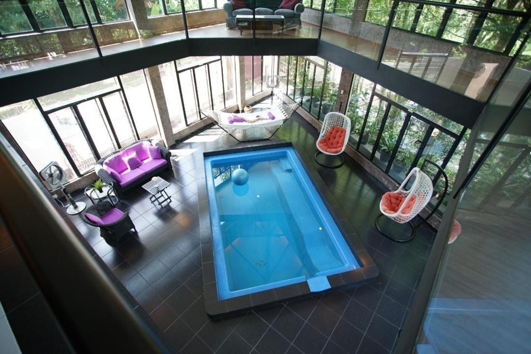 Zoo Villa With Private Pool @ Ampang Kl Ampang (Selangor) Exterior photo